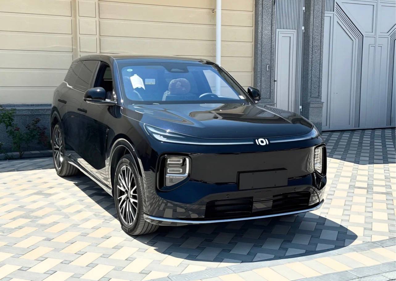 Li Auto